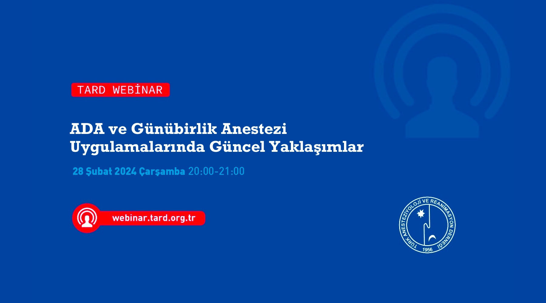 ADA ve Günübirlik Anestezi Uygulamalarında Güncel Yaklaşımlar